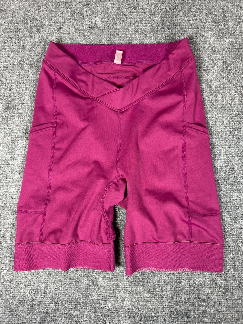 FP Movement In The Saddle Bike Shorts Size Small - Picture 2 of 7